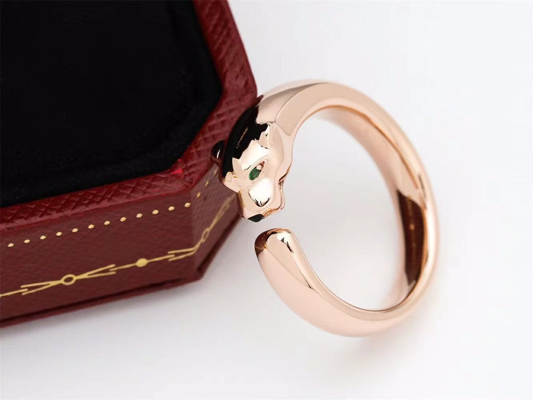 [⭐Spark]PANTHERE PINK GOLD SMALL