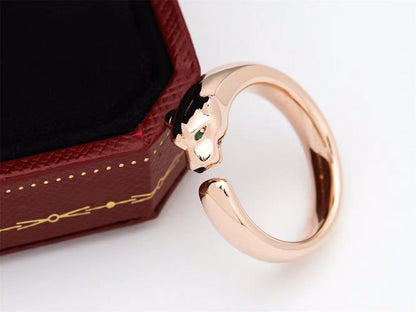 [⭐Spark]PANTHERE PINK GOLD SMALL