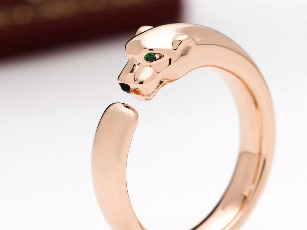 [⭐Spark]PANTHERE PINK GOLD SMALL