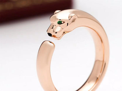 [⭐Spark]PANTHERE PINK GOLD SMALL