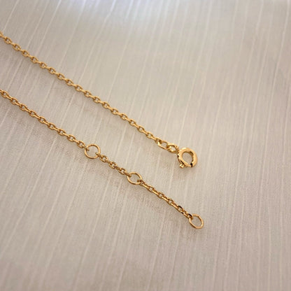 [⭐Spark]COLOR STAR PINK GOLD DIAMOND BRACELET