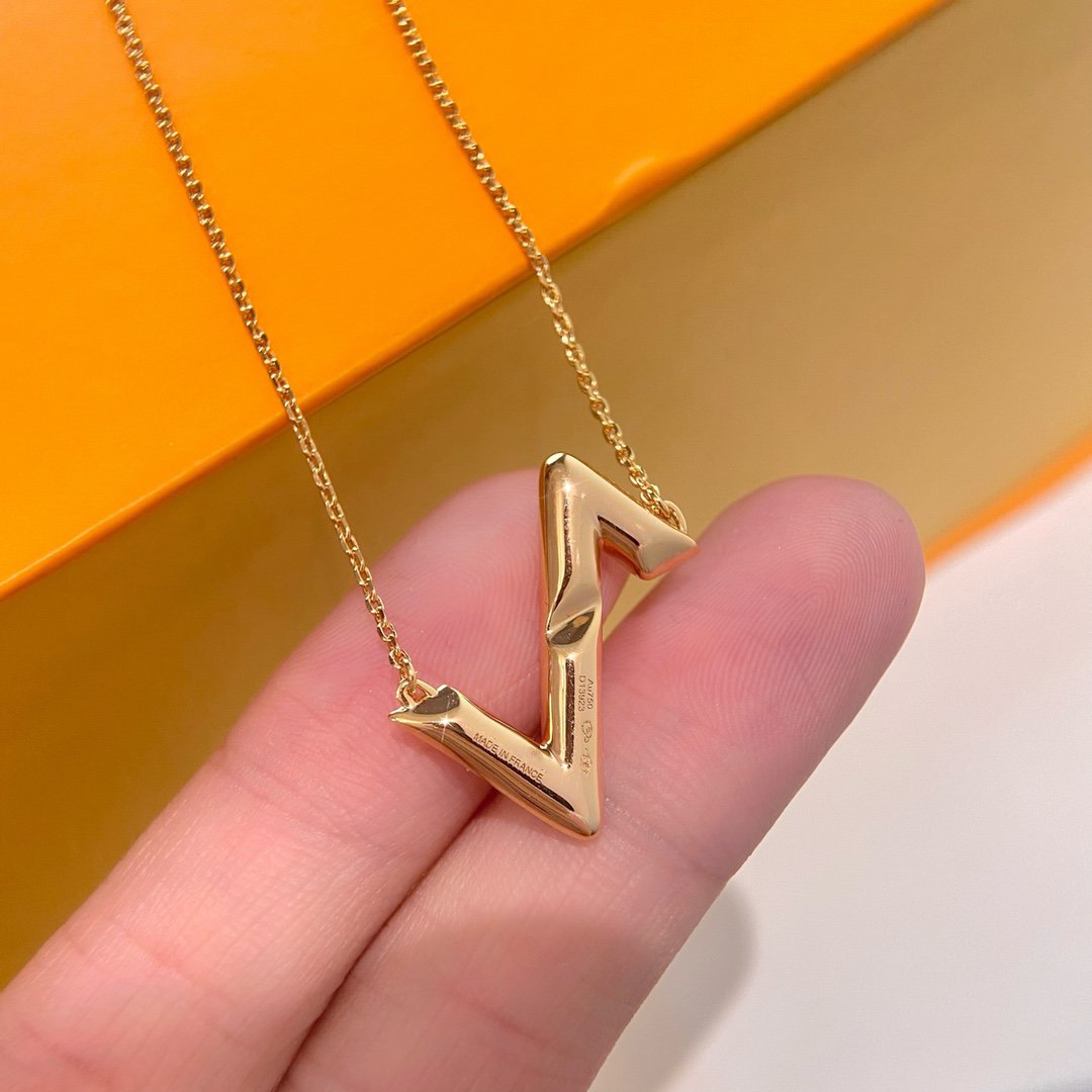 [⭐Spark]VOLTE UPSIDE DOWN NECKLACE