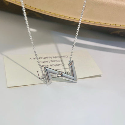 [⭐Spark]VOLTE UPSIDE DOWN NECKLACE