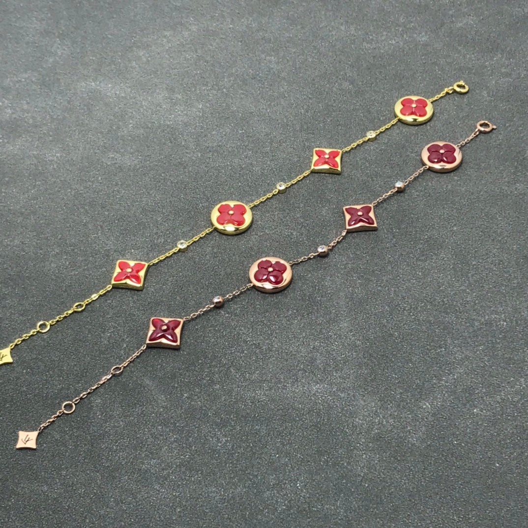 [⭐Spark]STAR AND SUN CARNELIAN 4 MOTIFS 3 DIAMONDS