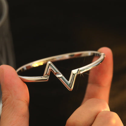 [⭐Spark]VOLTE UPSITE DOWN BRACELET