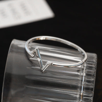 [⭐Spark]VOLTE UPSITE DOWN BRACELET