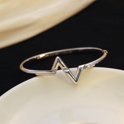 [⭐Spark]VOLTE UPSITE DOWN BRACELET