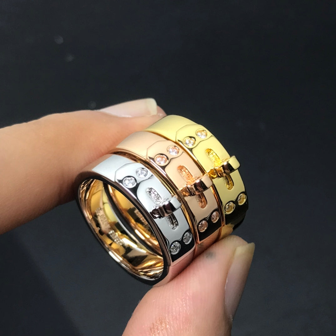 [⭐Spark]KELLY MEDIUM RING