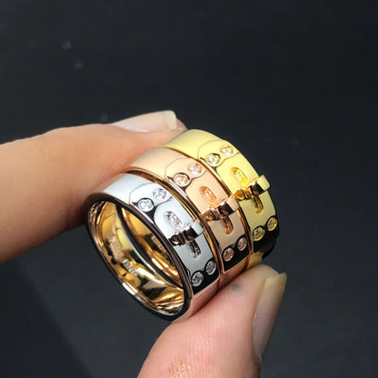 [⭐Spark]KELLY MEDIUM RING