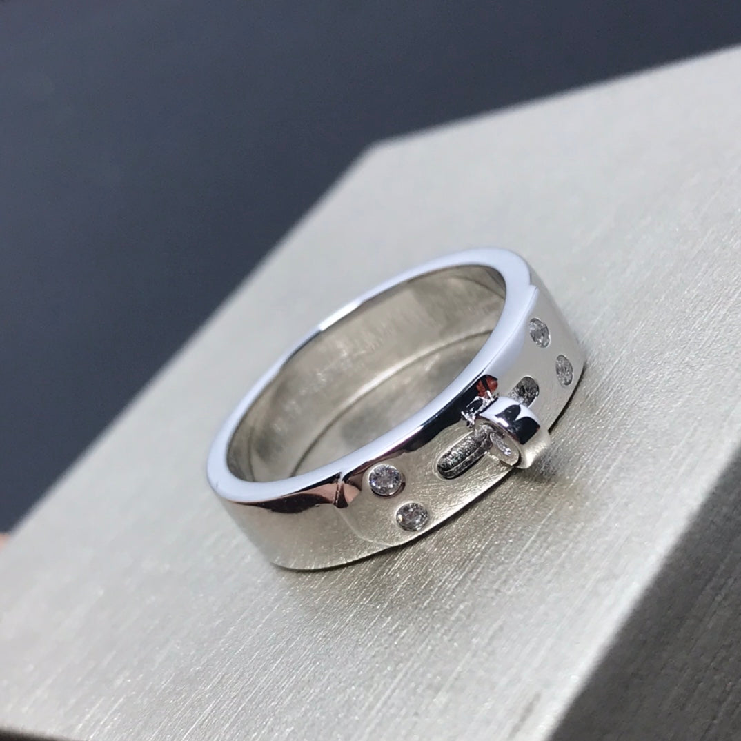 [⭐Spark]KELLY MEDIUM RING