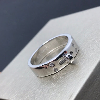 [⭐Spark]KELLY MEDIUM RING