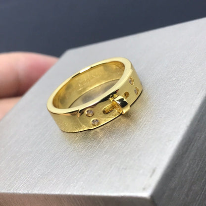 [⭐Spark]KELLY MEDIUM RING