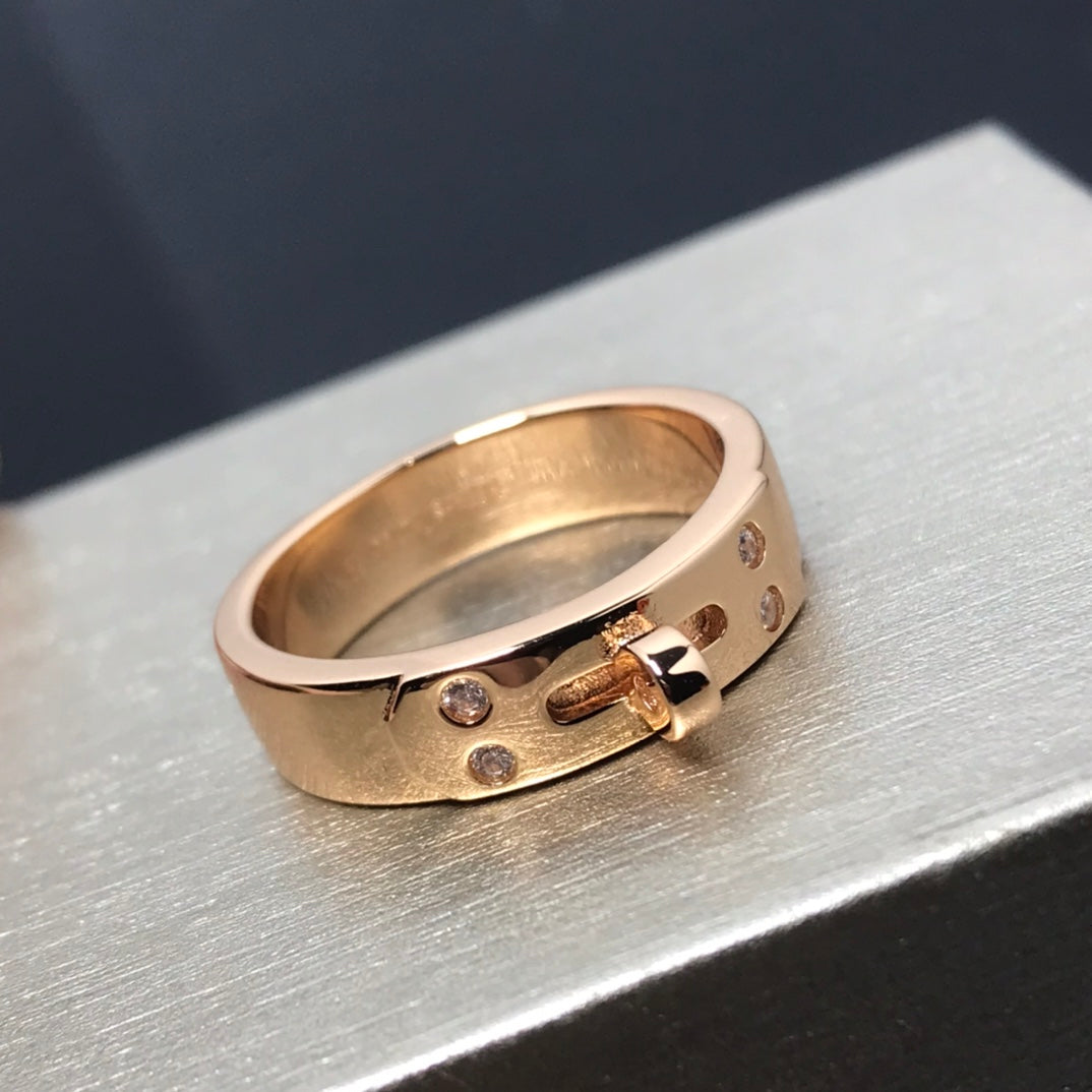 [⭐Spark]KELLY MEDIUM RING