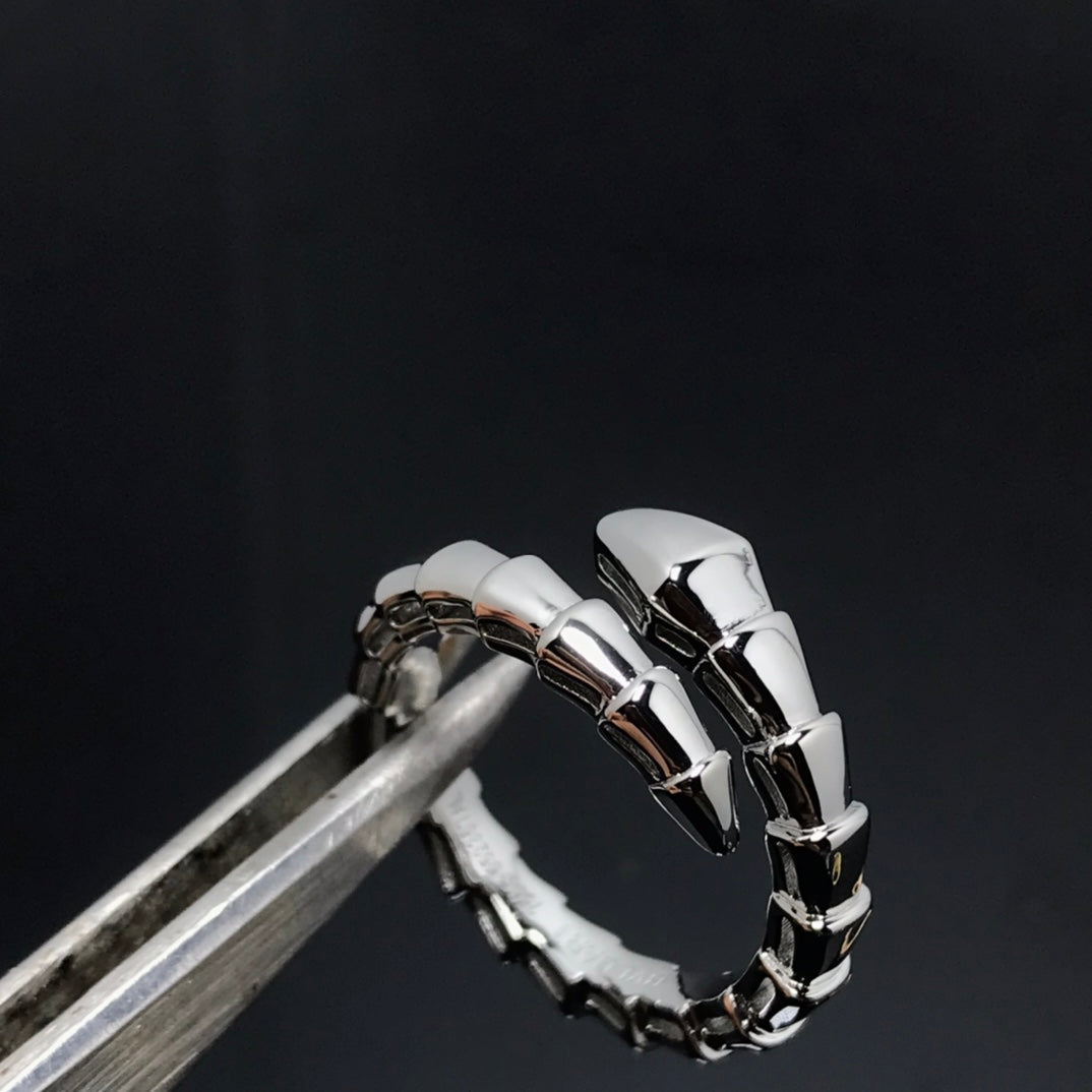 [⭐Spark]SERPENTS RING