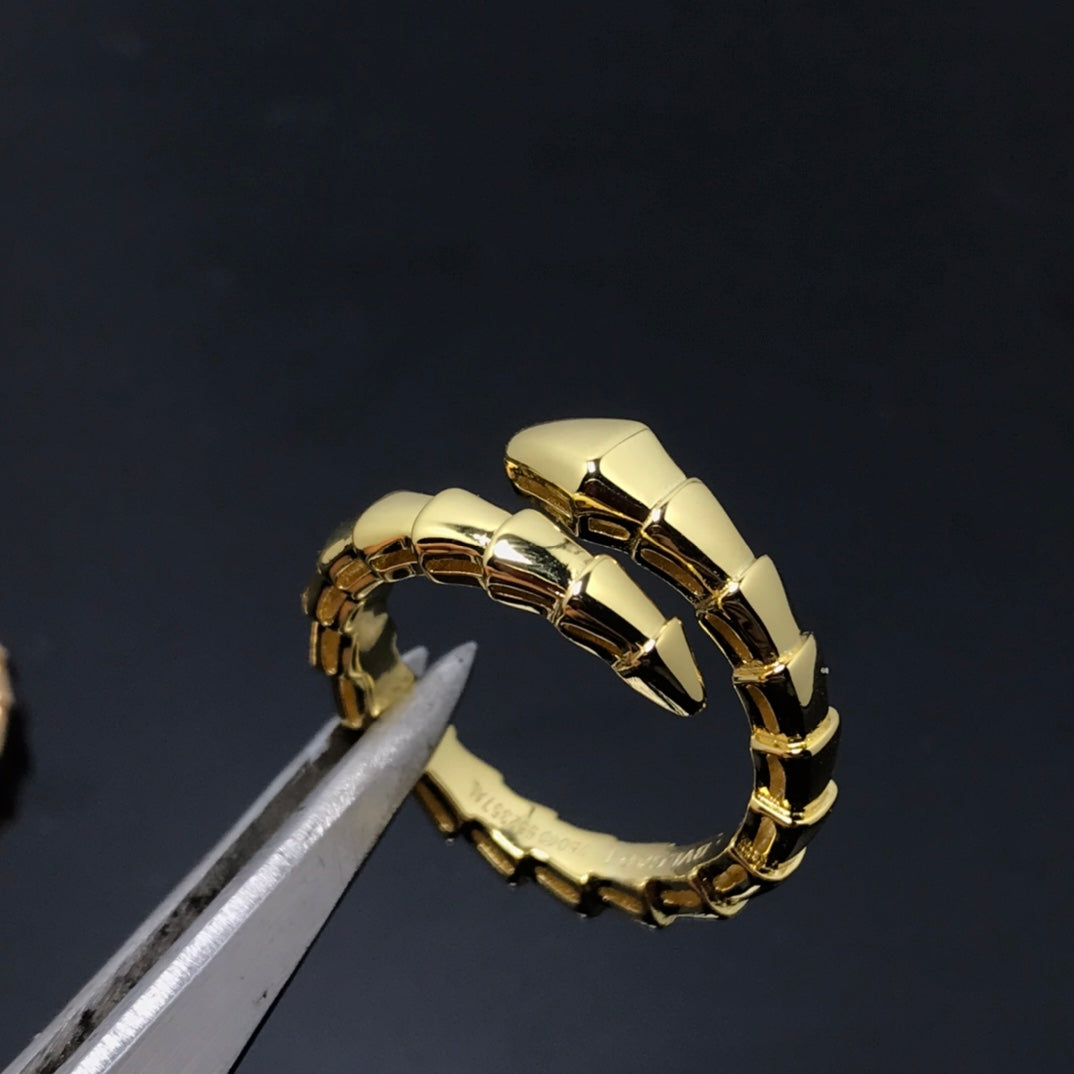 [⭐Spark]SERPENTS RING