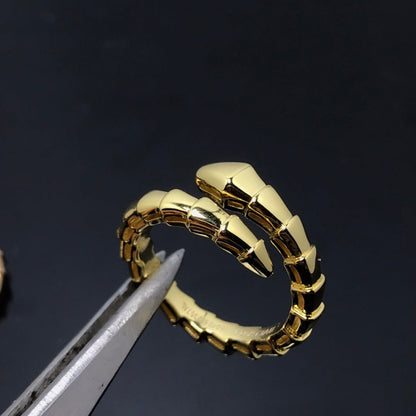 [⭐Spark]SERPENTS RING