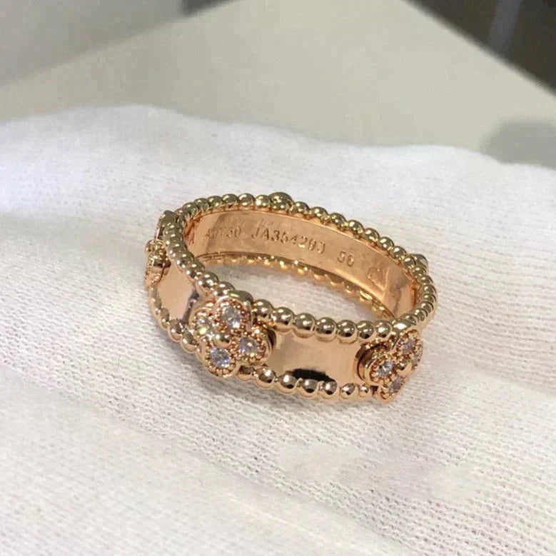 [⭐Spark]PERLEE DIAMOND RING