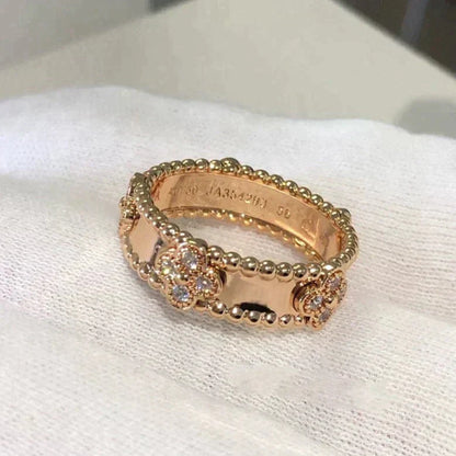 [⭐Spark]PERLEE DIAMOND RING
