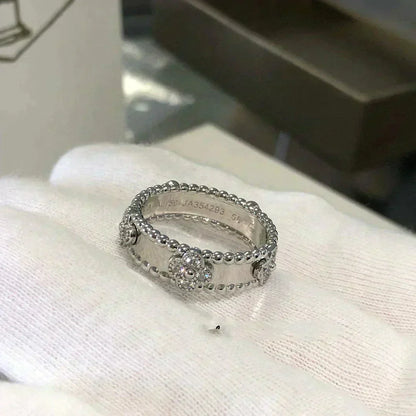 [⭐Spark]PERLEE DIAMOND RING