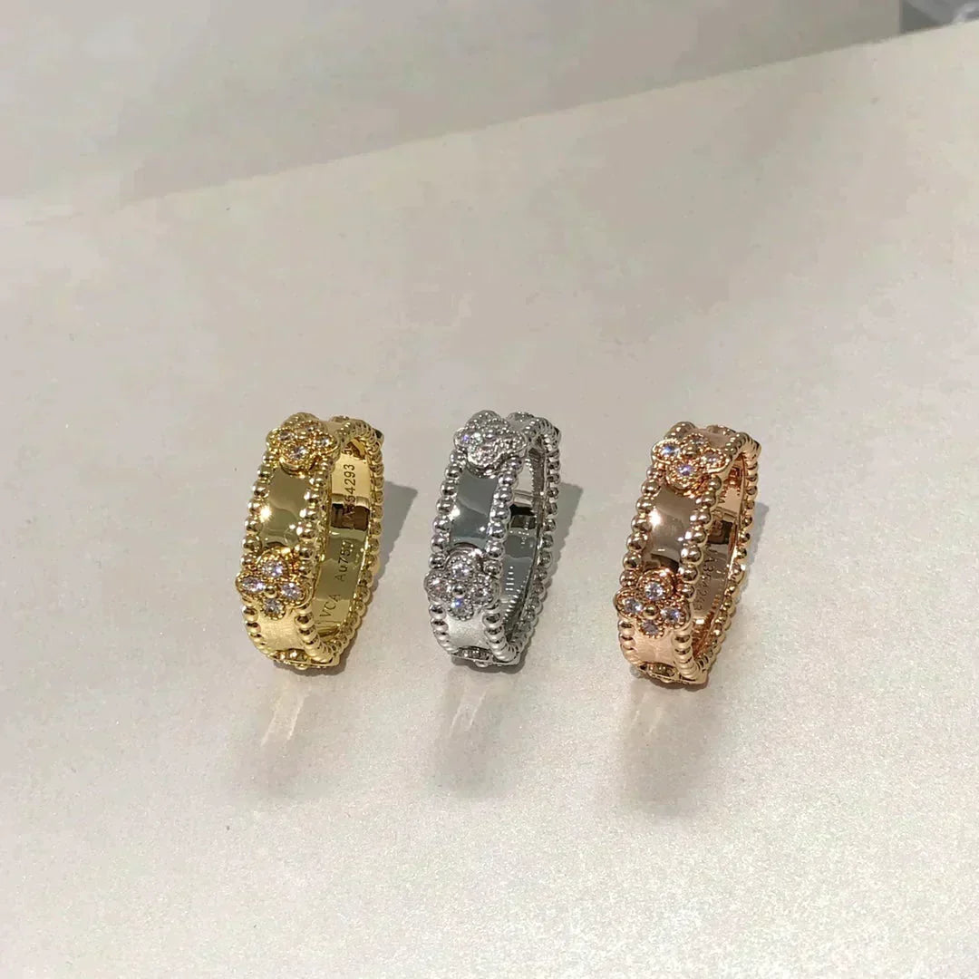 [⭐Spark]PERLEE DIAMOND RING