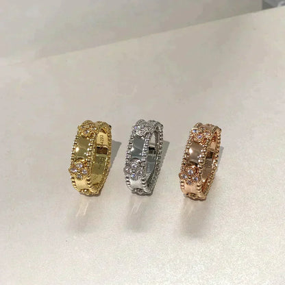 [⭐Spark]PERLEE DIAMOND RING