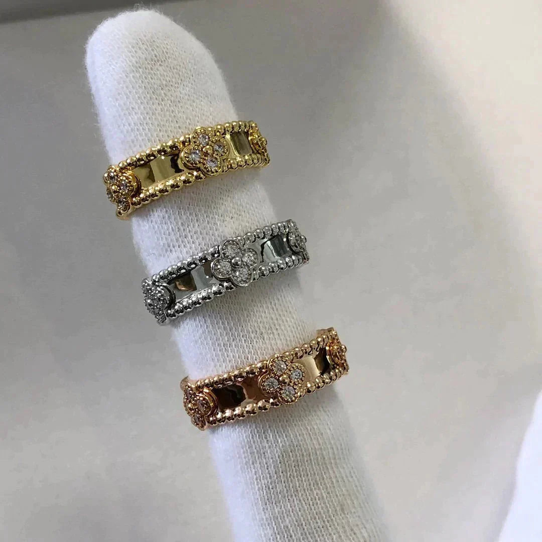 [⭐Spark]PERLEE DIAMOND RING
