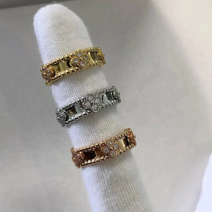 [⭐Spark]PERLEE DIAMOND RING