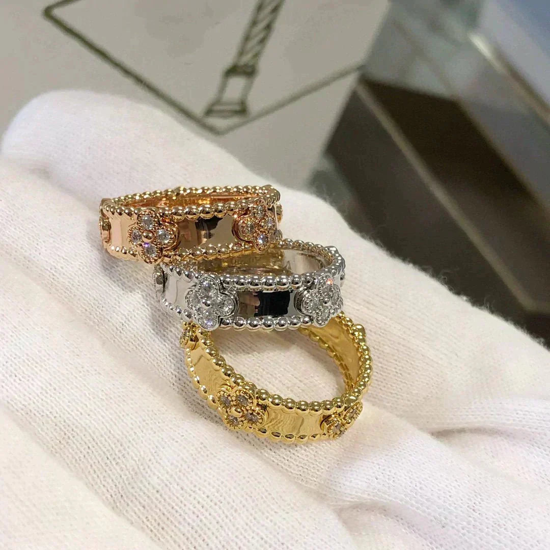 [⭐Spark]PERLEE DIAMOND RING
