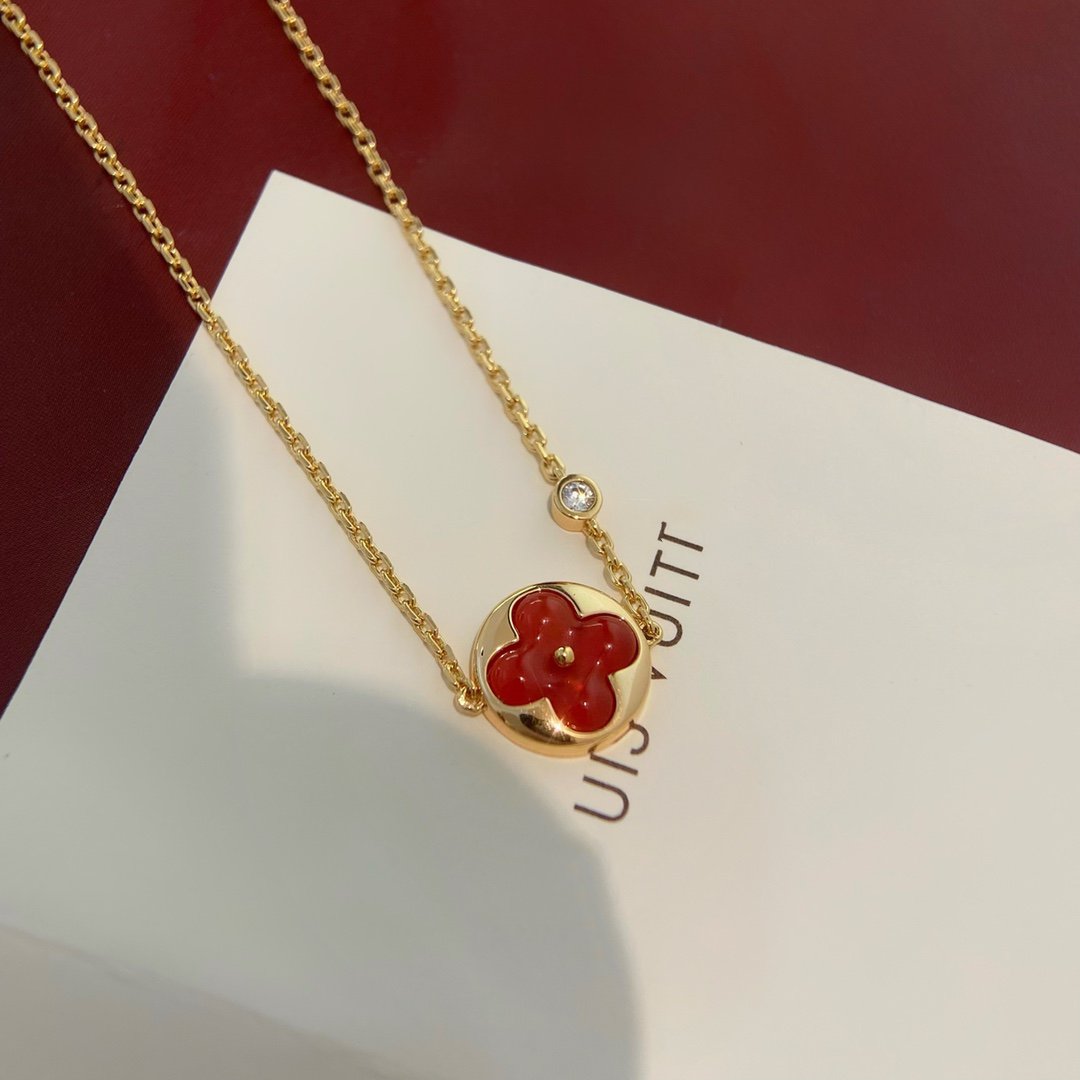[⭐Spark]SUN PEDANT CARNELIAN BRACELET