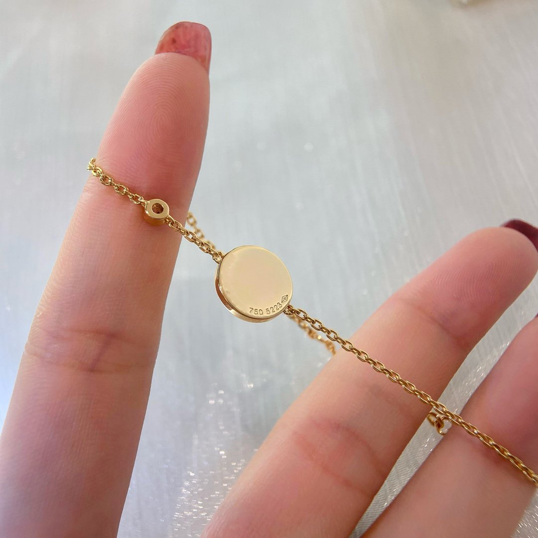 [⭐Spark]SUN PEDANT CARNELIAN BRACELET