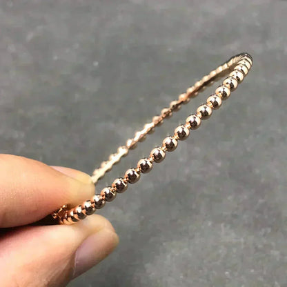 [⭐Spark]PERLEE PEARLS BRACELET.GOLD