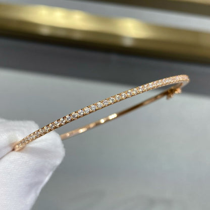 [⭐Spark]MINI DIAMOND TENNIS BRACELET