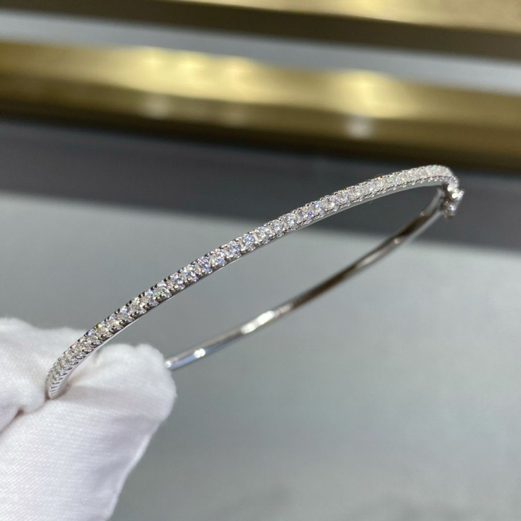 [⭐Spark]MINI DIAMOND TENNIS BRACELET