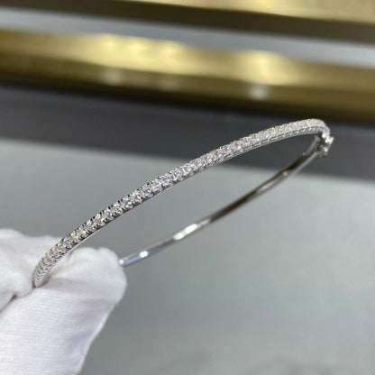 [⭐Spark]MINI DIAMOND TENNIS BRACELET