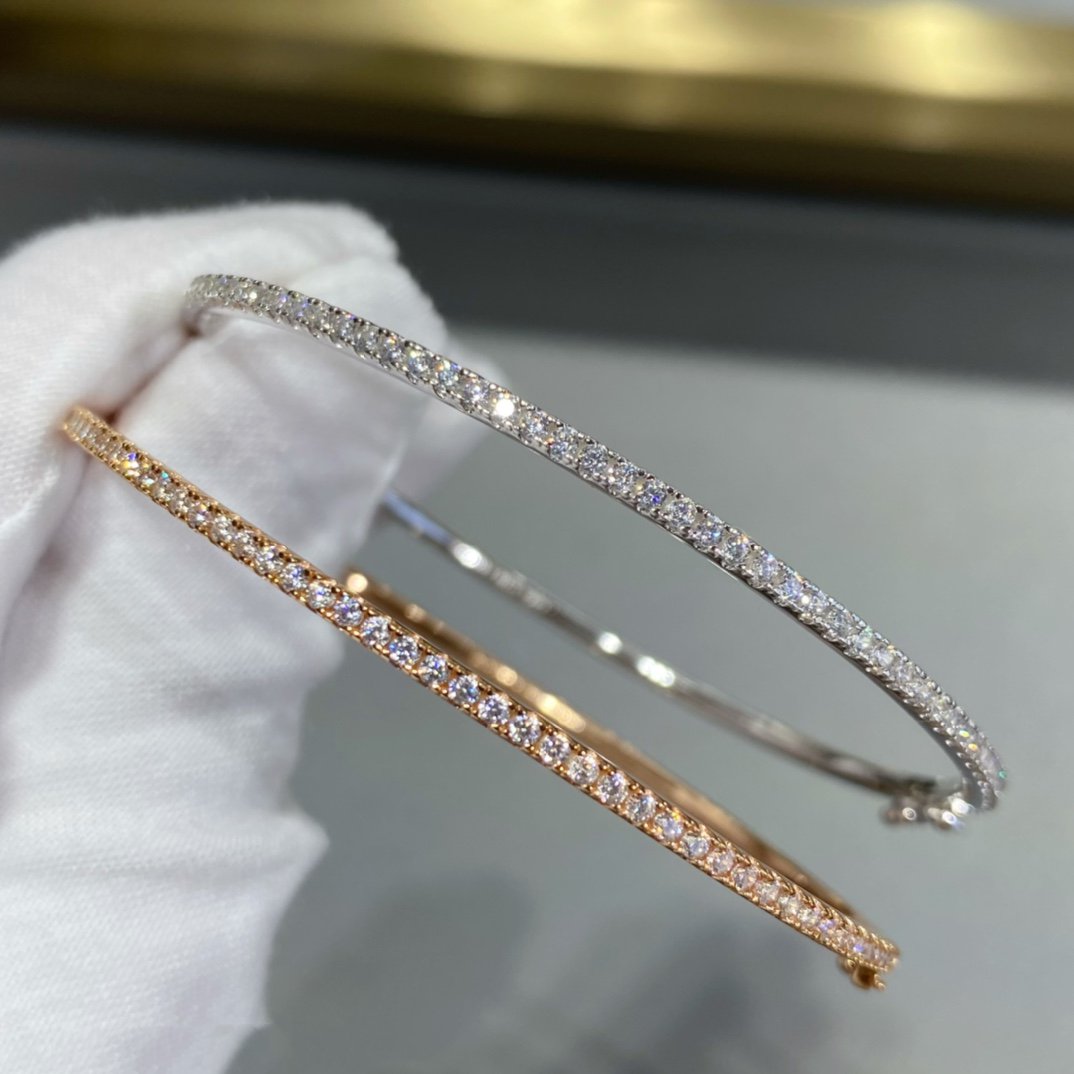 [⭐Spark]MINI DIAMOND TENNIS BRACELET