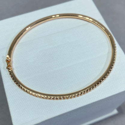 [⭐Spark]MINI DIAMOND TENNIS BRACELET