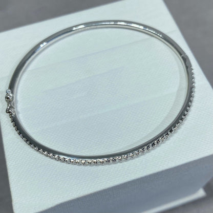 [⭐Spark]MINI DIAMOND TENNIS BRACELET
