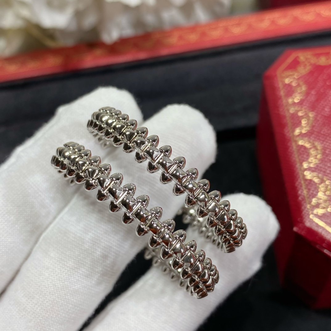[⭐Spark]CLASH LARGE HOOP EARRINGS