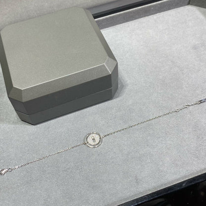 [⭐Spark]Demo MOVE DIAMOND PAVED BRACELET