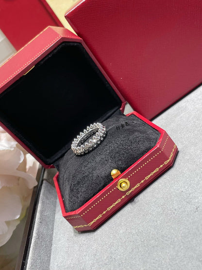 [⭐Spark]CLASH 5.5MM RING