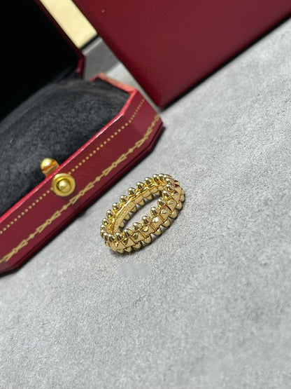 [⭐Spark]CLASH 5.5MM RING