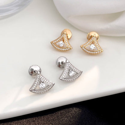 [⭐Spark]DREAM MINI DIAMOND STUD EARRINGS