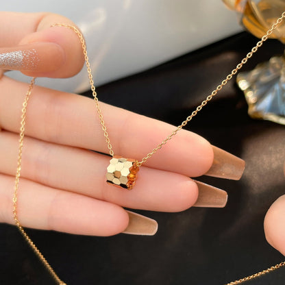 [⭐Spark]BEE MINI NECKLACE