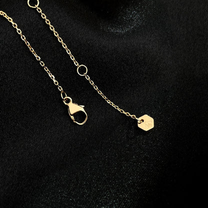 [⭐Spark]BEE MINI NECKLACE
