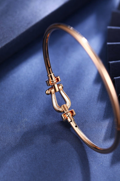 [⭐Spark]FORCE 10 MOYEN DIAMOND BRACELET