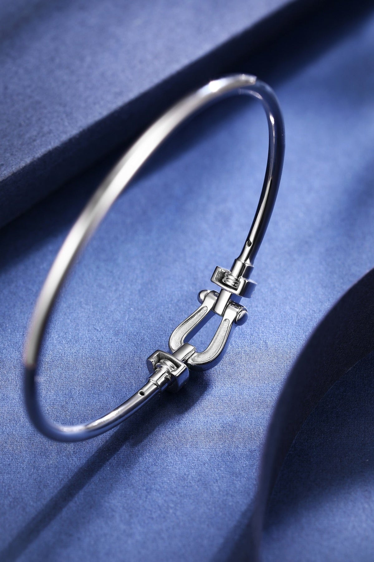 [⭐Spark]FORCE 10 MOYEN DIAMOND BRACELET
