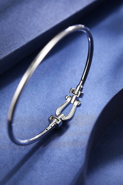 [⭐Spark]FORCE 10 MOYEN DIAMOND BRACELET