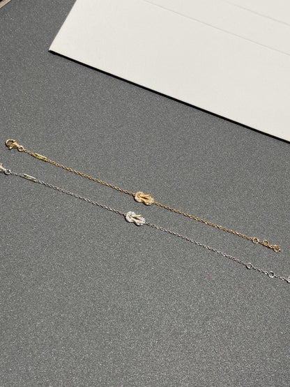 [⭐Spark]CHANCE INFINIE DIAMOND BRACELET
