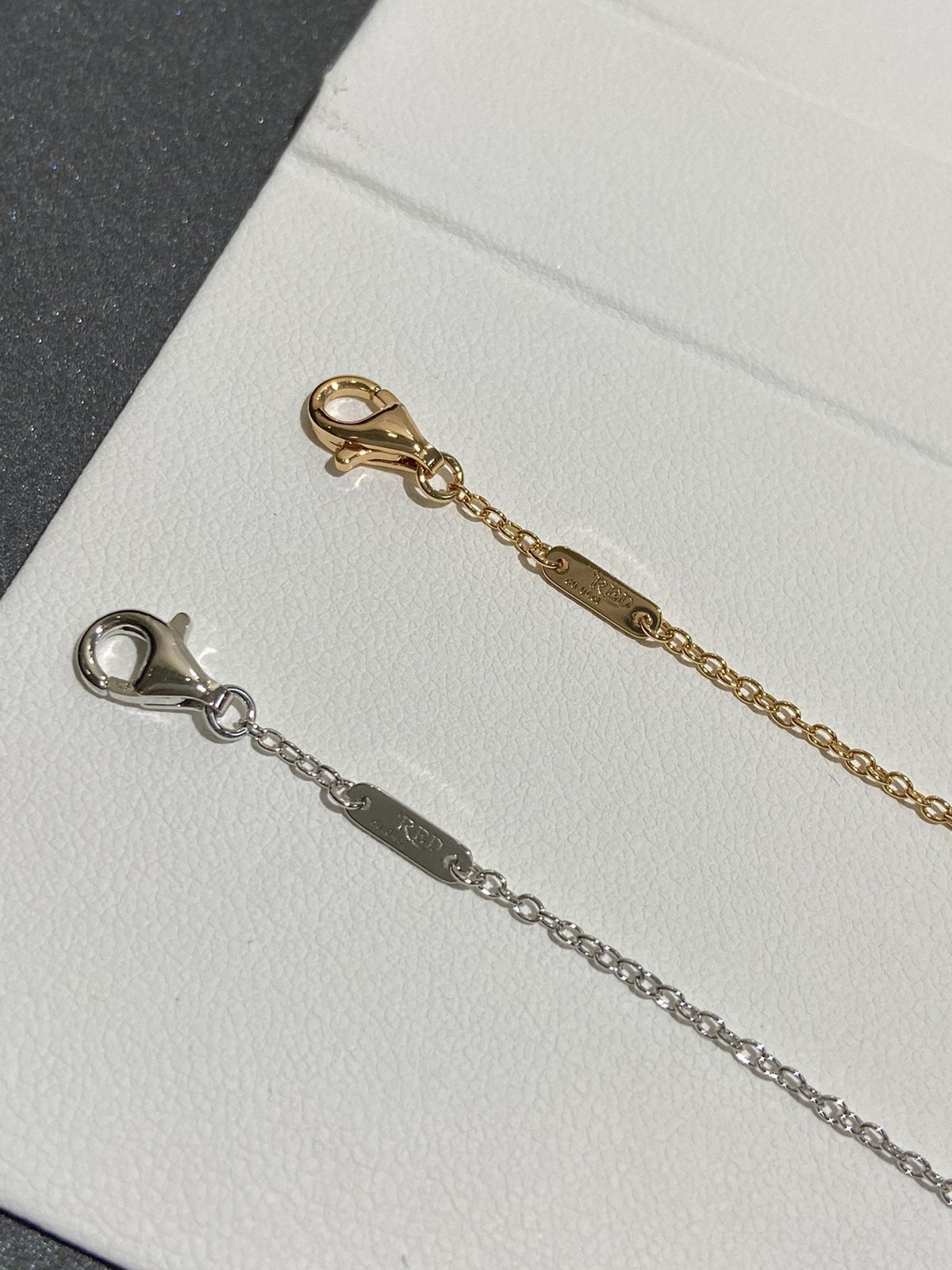 [⭐Spark]CHANCE INFINIE DIAMOND BRACELET