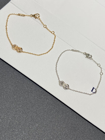[⭐Spark]CHANCE INFINIE DIAMOND BRACELET